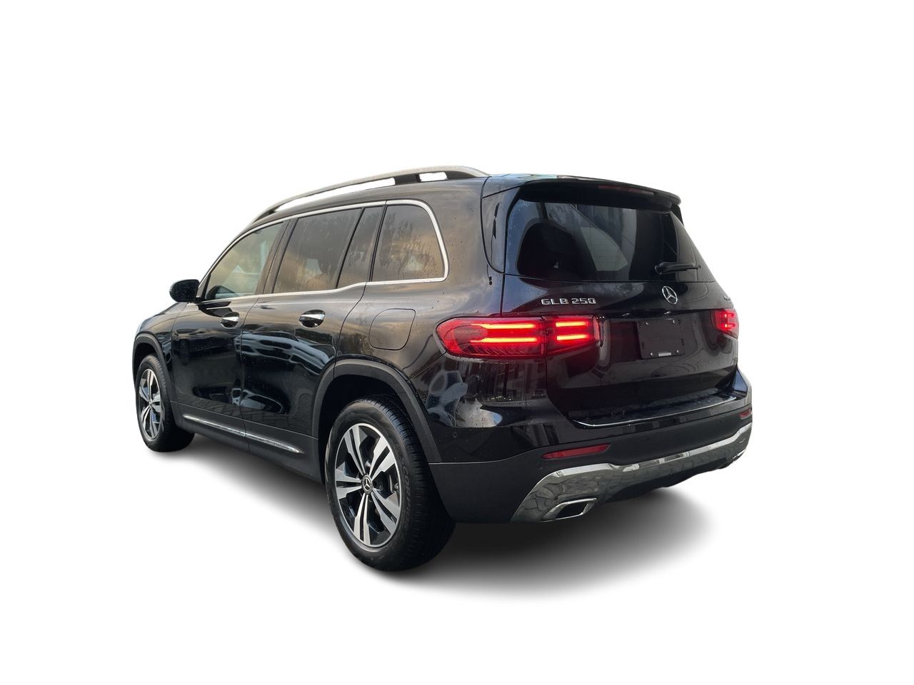 2025 Mercedes-Benz GLB250