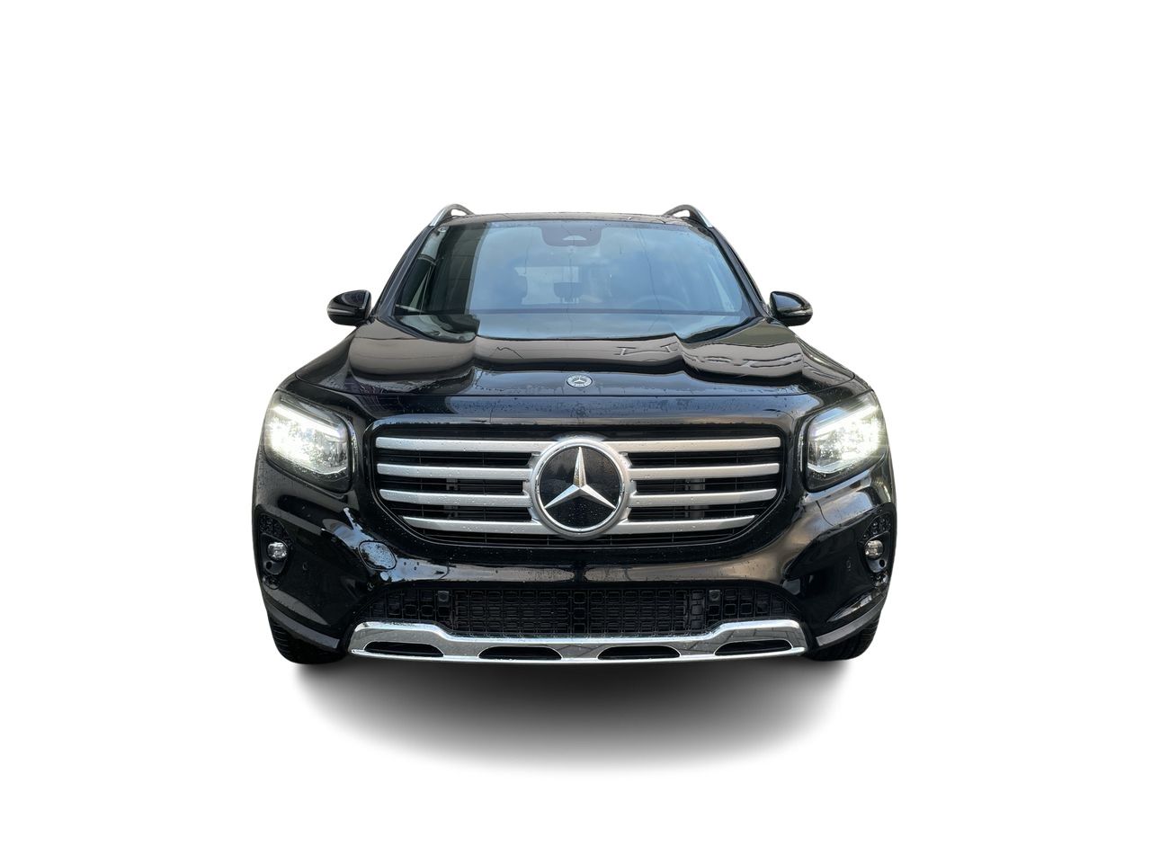 2025 Mercedes-Benz GLB250