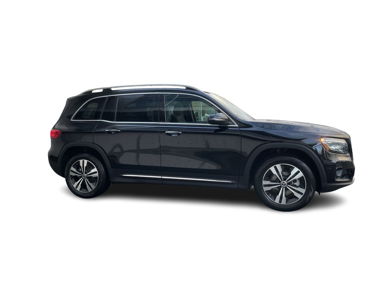 Mercedes-Benz GLB250  2025 à Vancouver, Colombie-Britannique