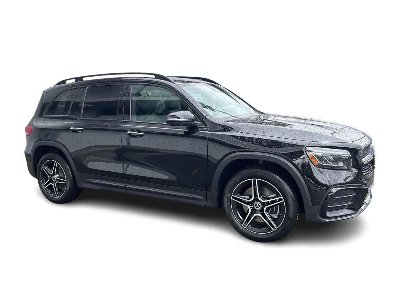 2025 Mercedes-Benz GLB in Vancouver, British Columbia