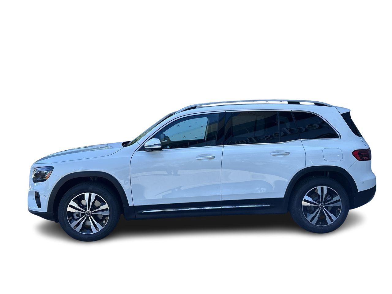 Mercedes-Benz GLB  2025 à Vancouver, Colombie-Britannique
