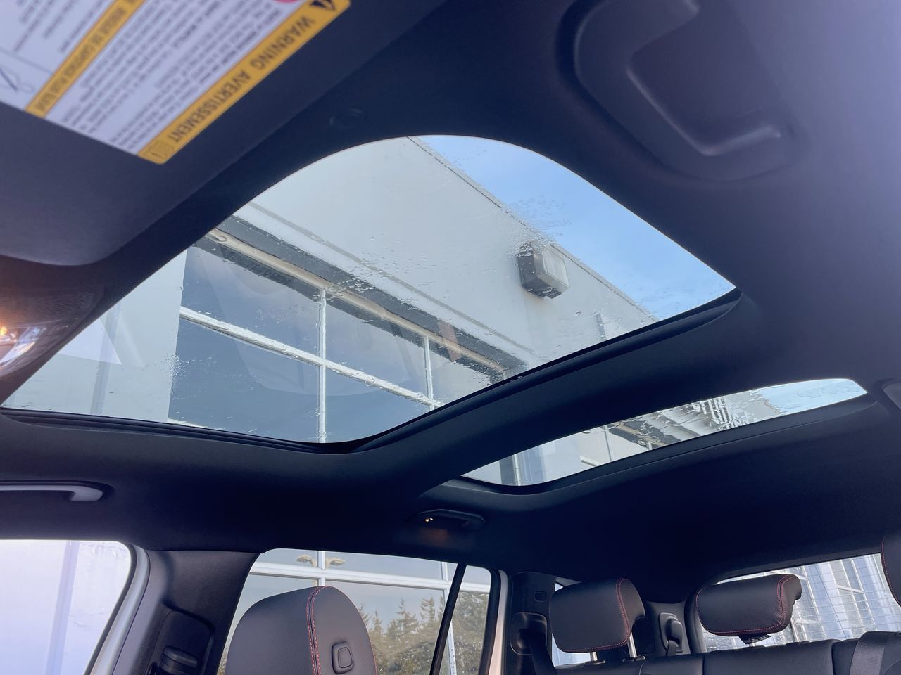 2025 Mercedes-Benz GLB in Vancouver, British Columbia