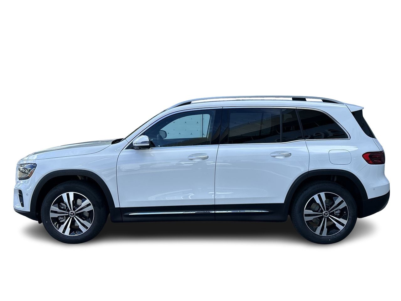 Mercedes-Benz GLB  2025 à Vancouver, Colombie-Britannique