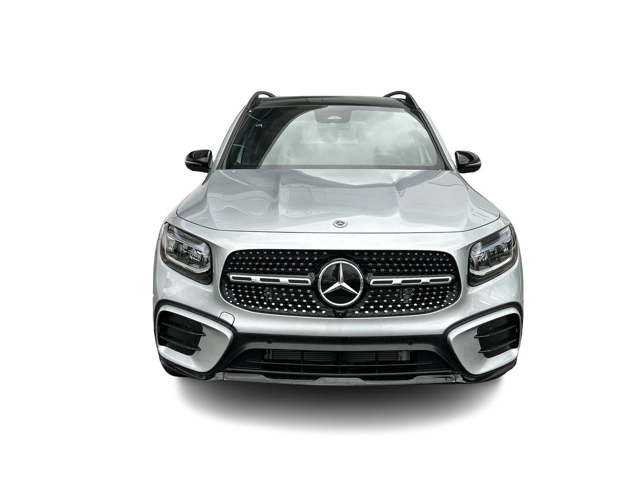 2025 Mercedes-Benz GLB in Vancouver, British Columbia