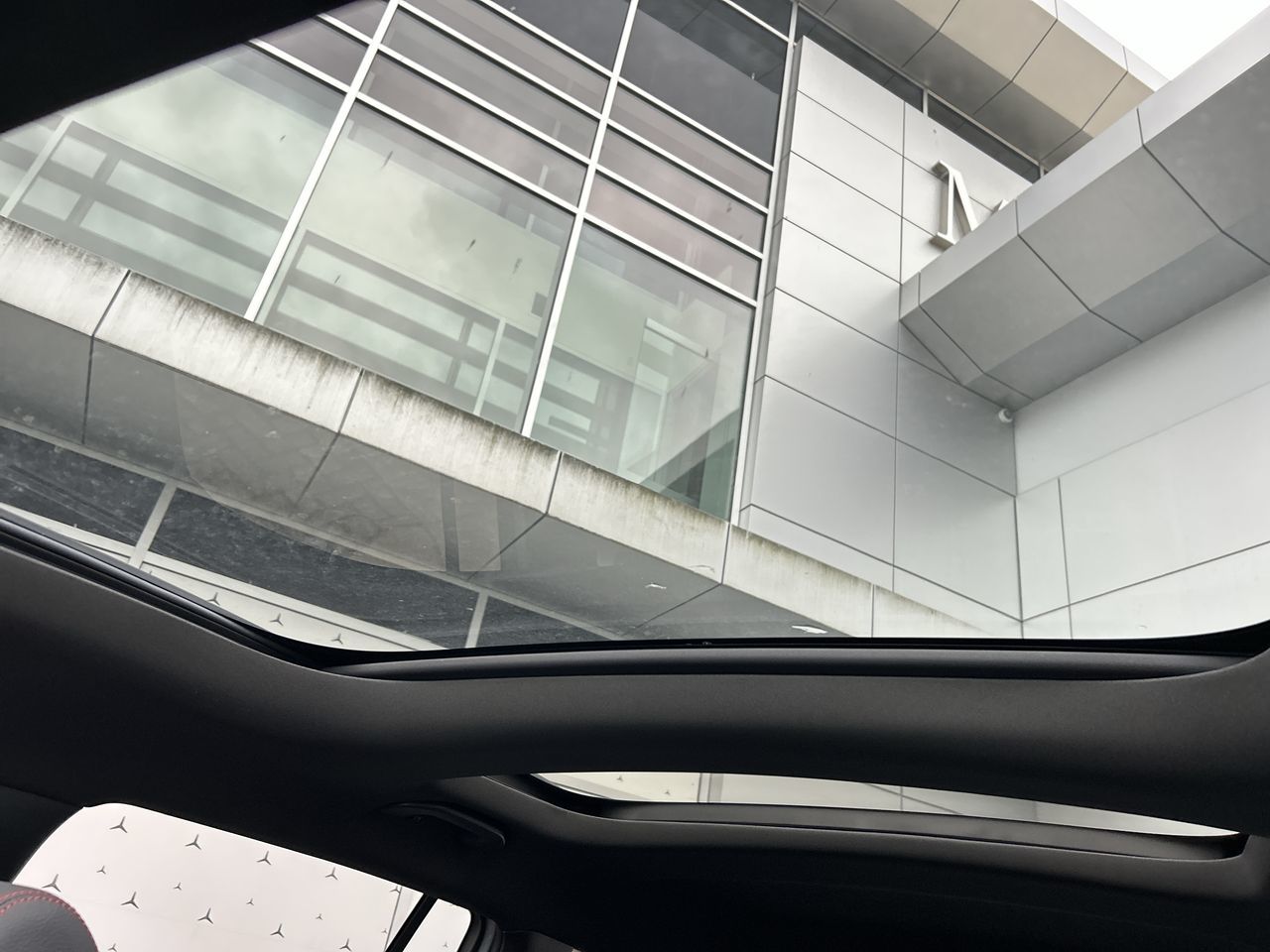 2025 Mercedes-Benz GLB in Vancouver, British Columbia