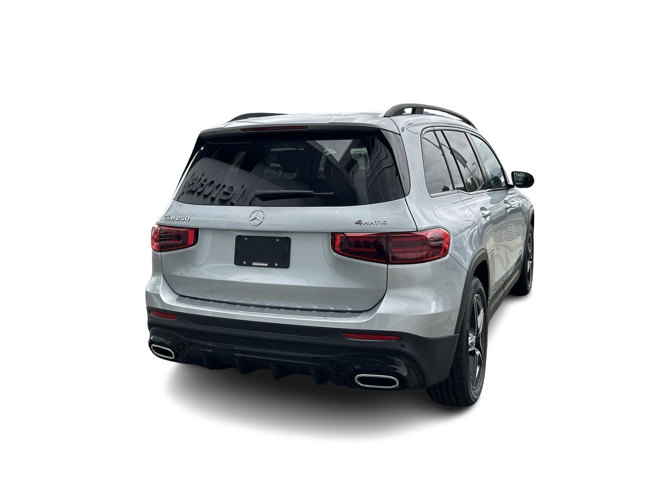 2025 Mercedes-Benz GLB in Vancouver, British Columbia