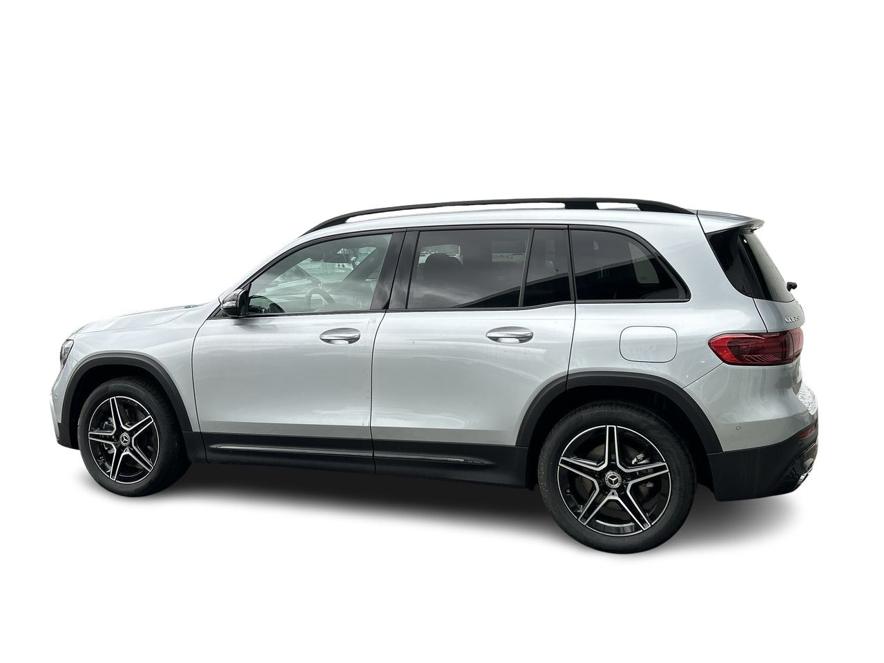 2025 Mercedes-Benz GLB in Vancouver, British Columbia