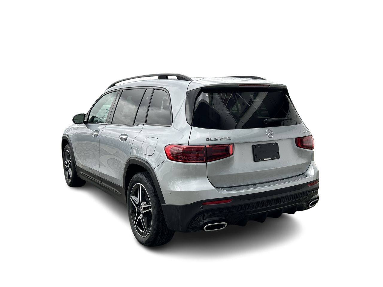 2025 Mercedes-Benz GLB in Vancouver, British Columbia