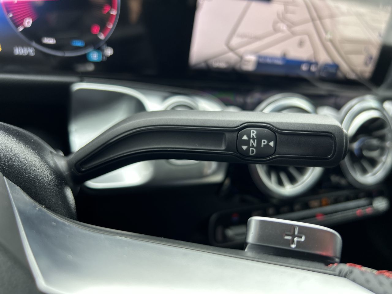 2025 Mercedes-Benz GLB in Vancouver, British Columbia