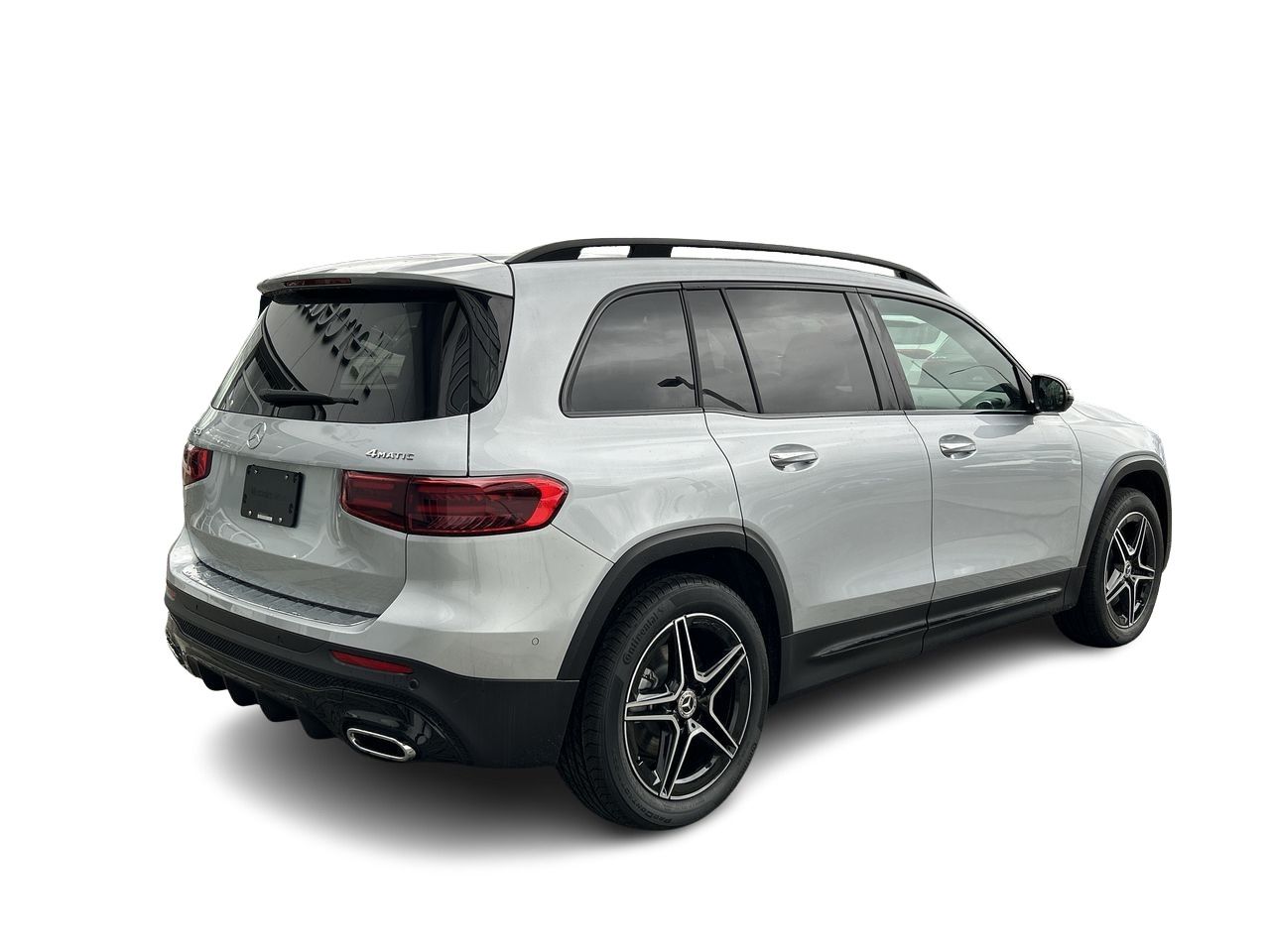 2025 Mercedes-Benz GLB in Vancouver, British Columbia