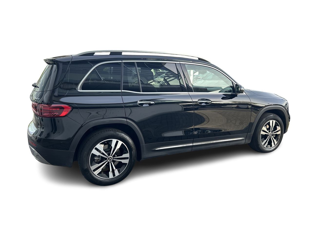 2025 Mercedes-Benz GLB250