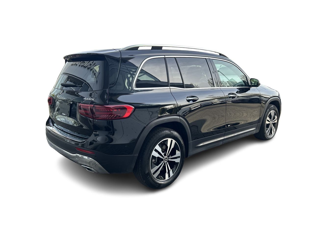 2025 Mercedes-Benz GLB250