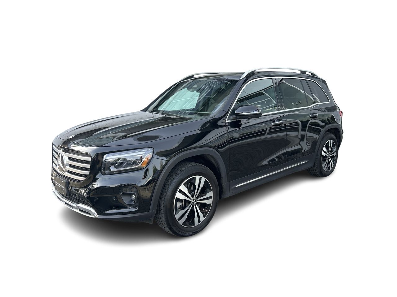 2025 Mercedes-Benz GLB250