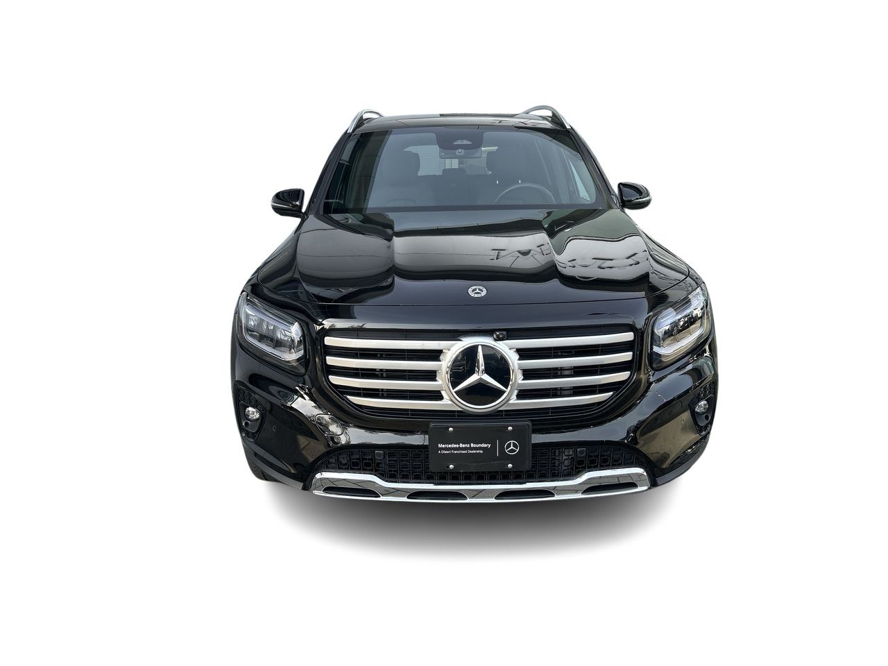 2025 Mercedes-Benz GLB250