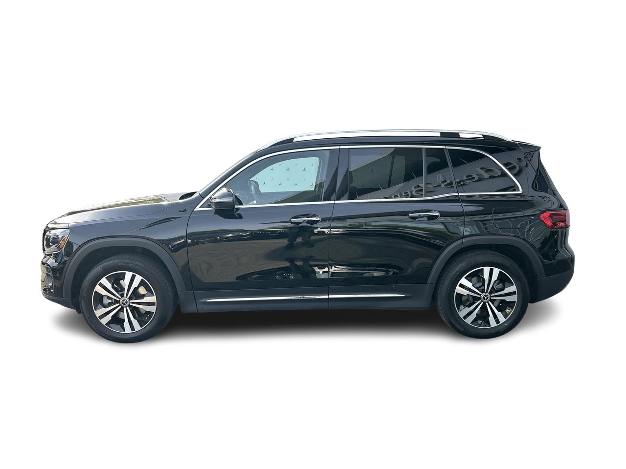 2025 Mercedes-Benz GLB250