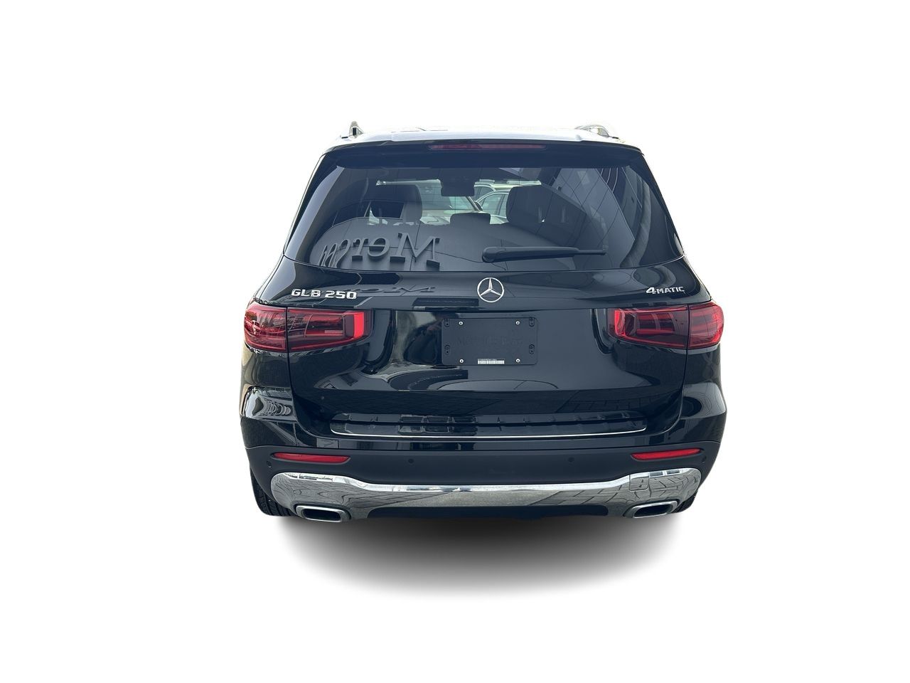 2025 Mercedes-Benz GLB250