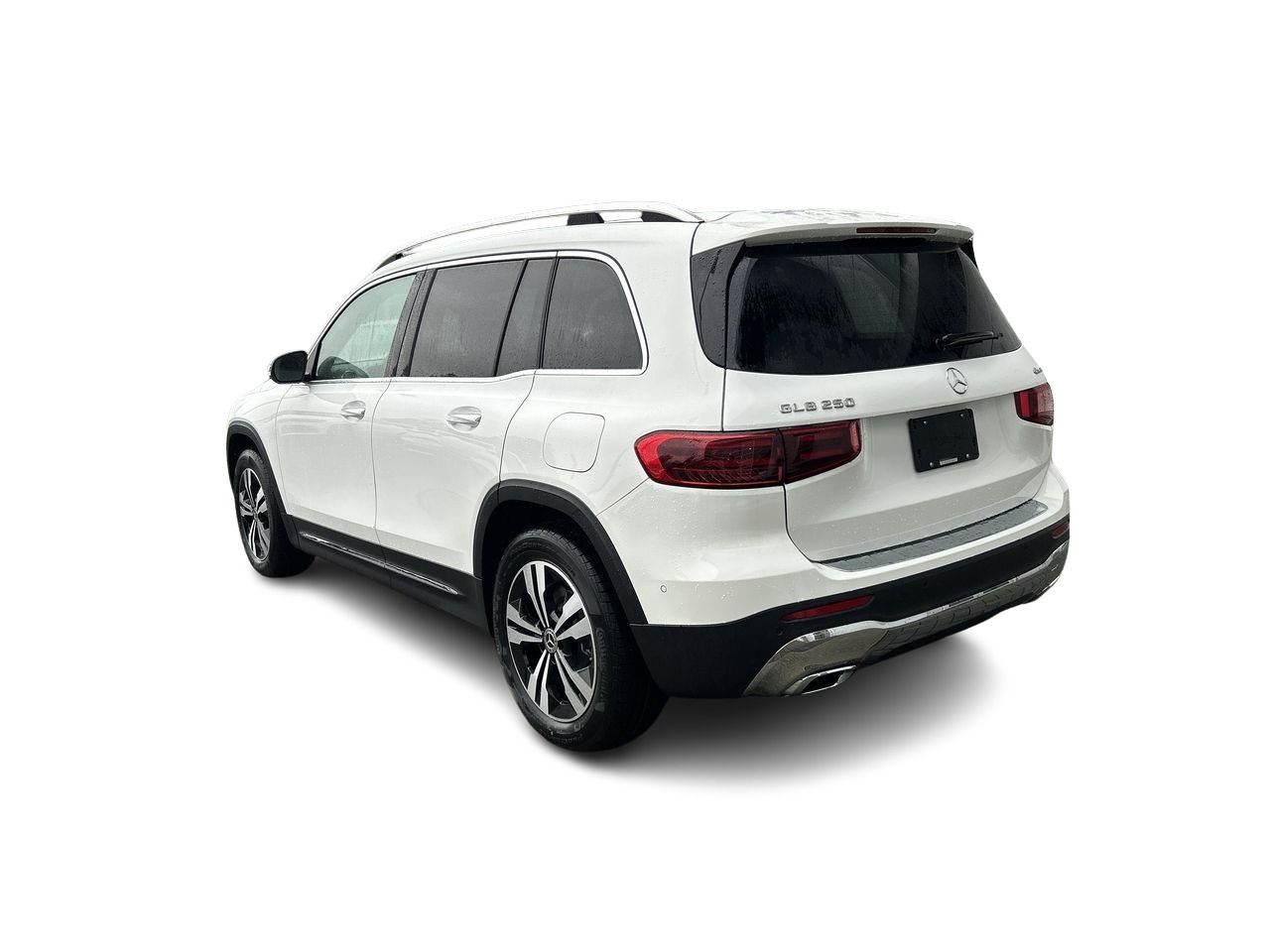 2026 Mercedes-Benz GLB