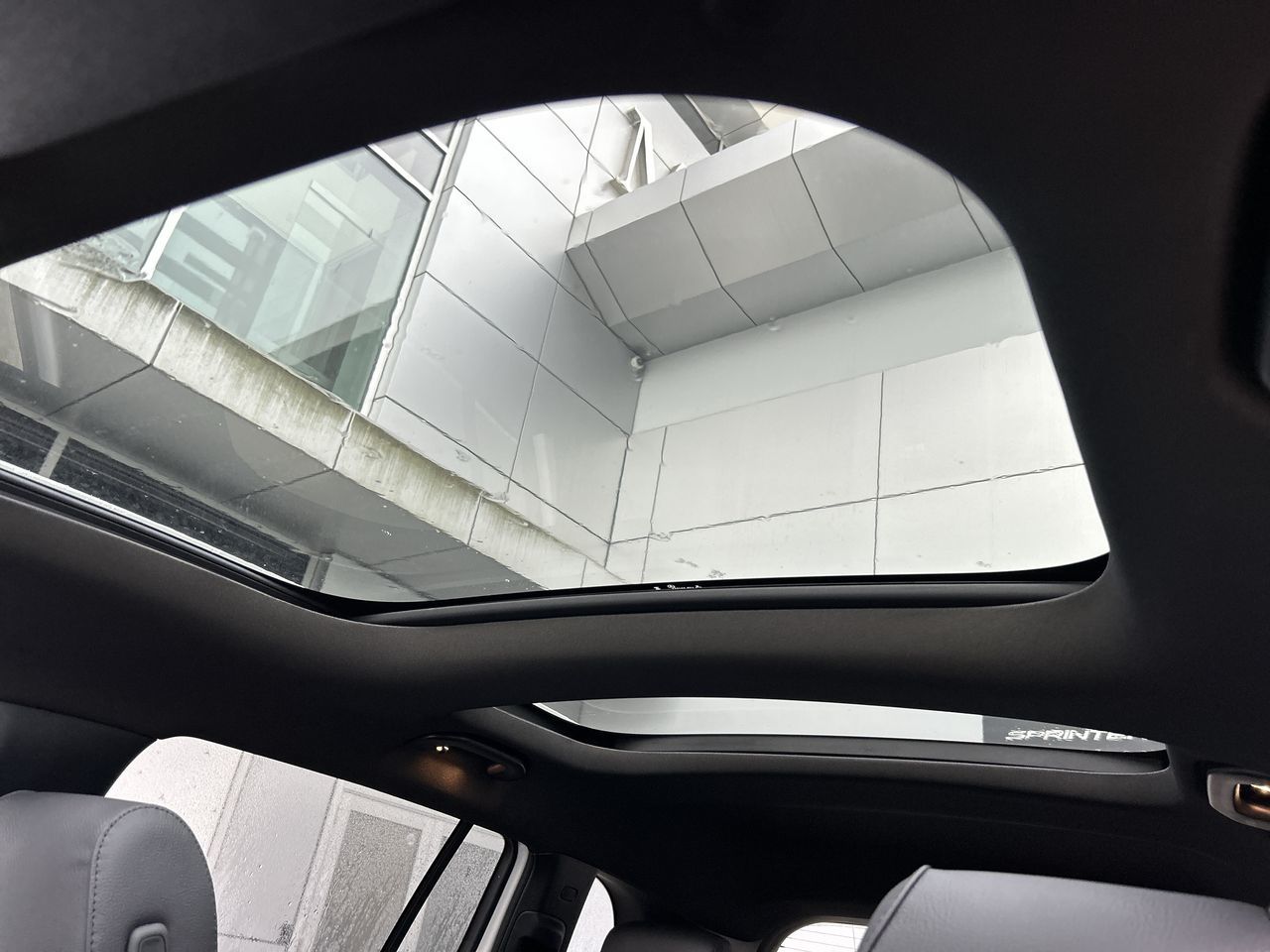 2026 Mercedes-Benz GLB