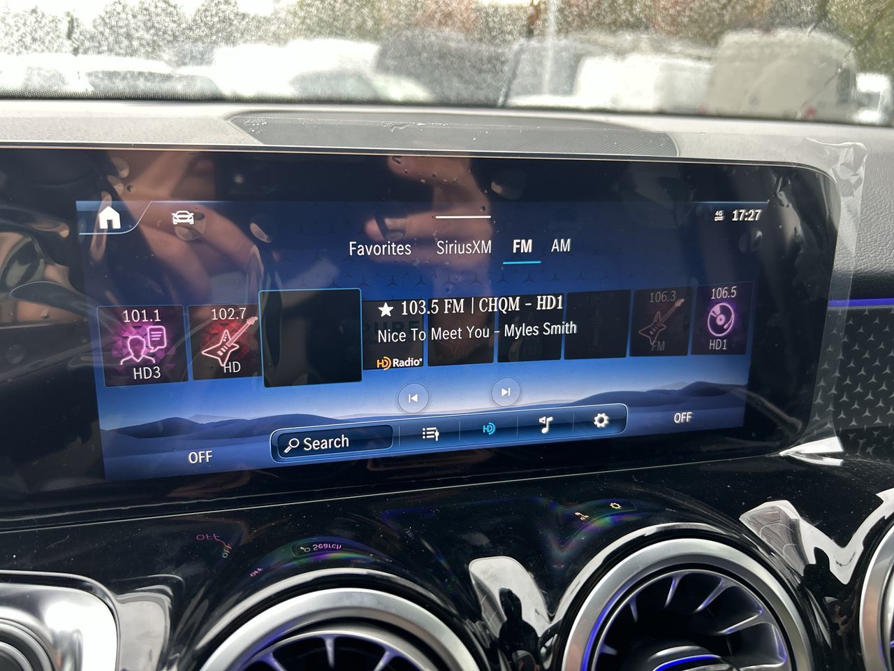 2026 Mercedes-Benz GLB