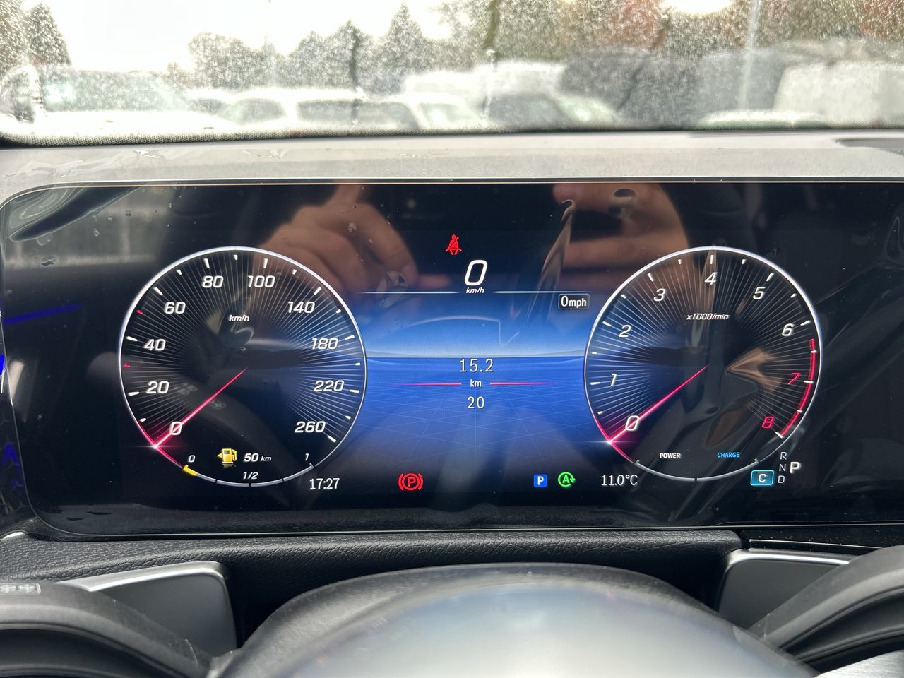 2026 Mercedes-Benz GLB