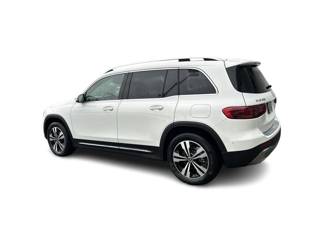 2026 Mercedes-Benz GLB