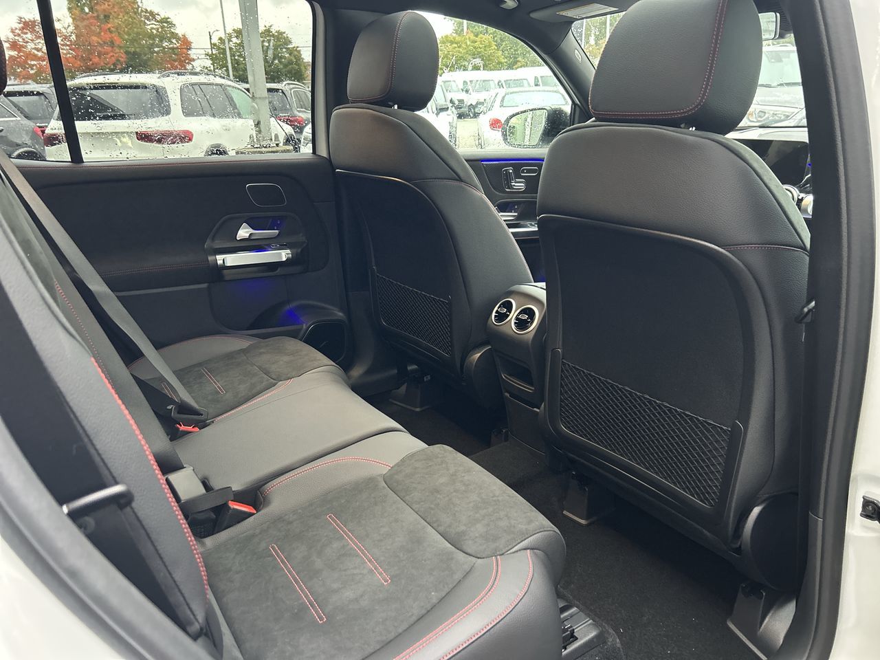 2026 Mercedes-Benz GLB