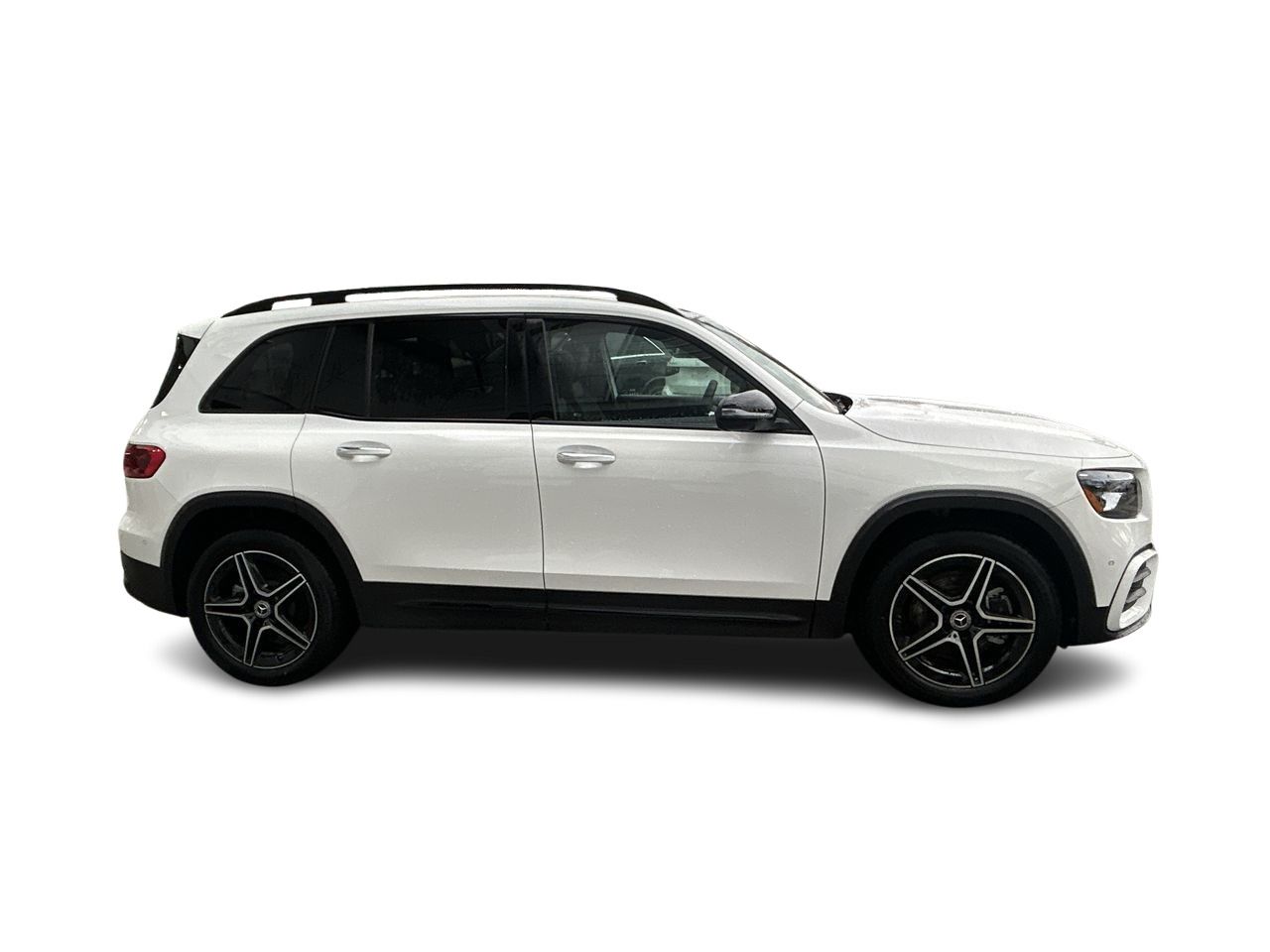 2026 Mercedes-Benz GLB