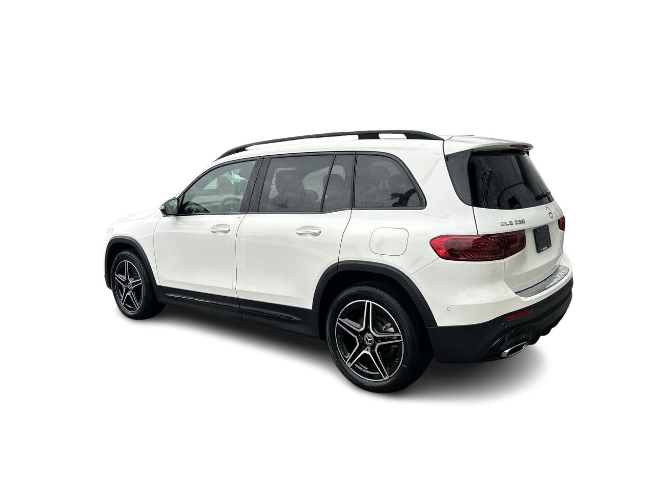 2026 Mercedes-Benz GLB