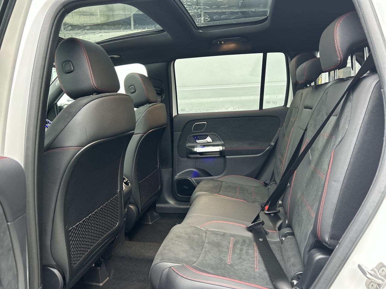 2026 Mercedes-Benz GLB