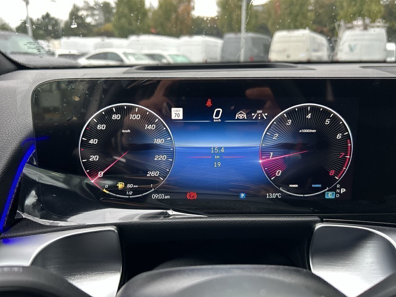 2026 Mercedes-Benz GLB