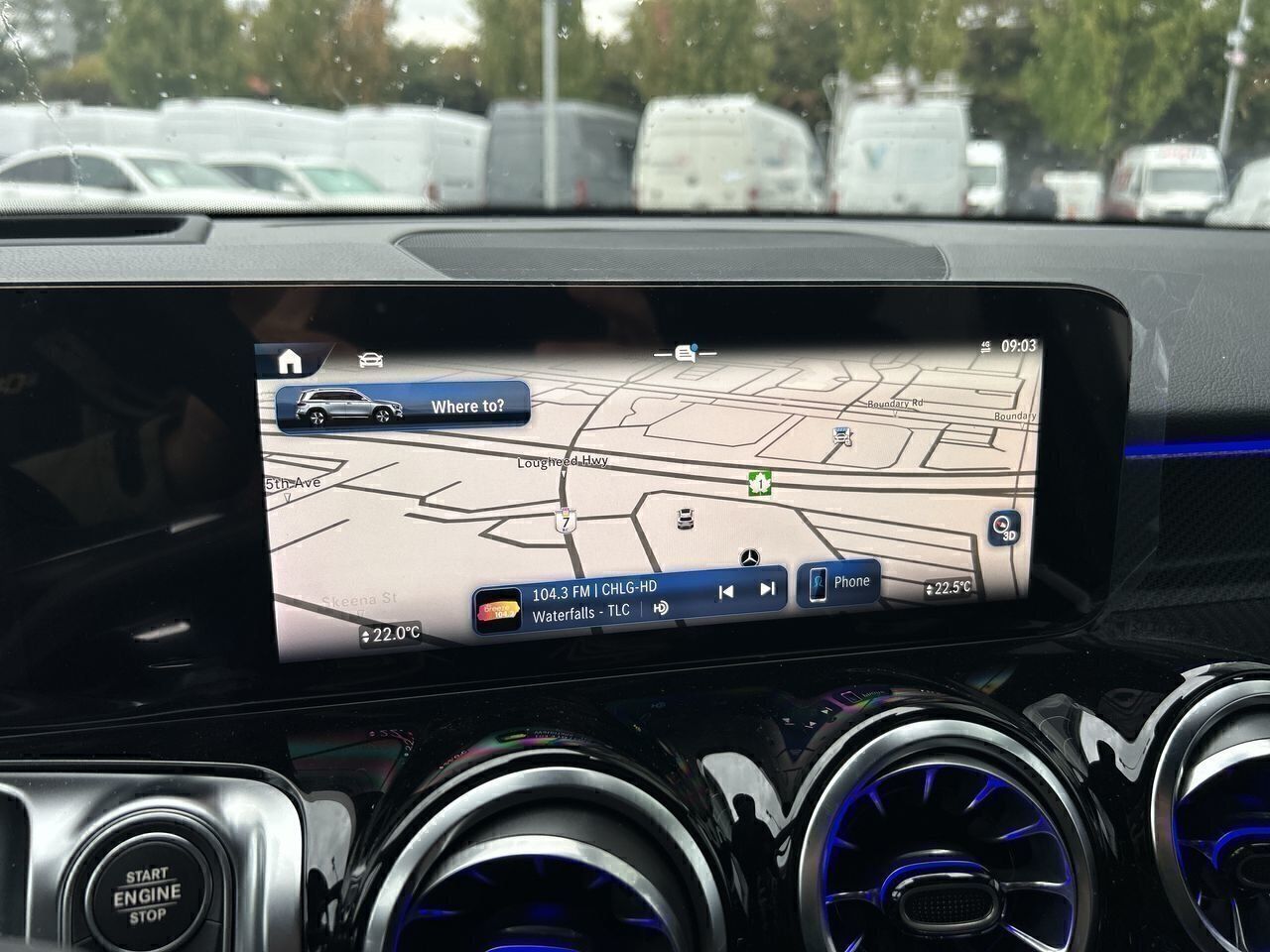 2026 Mercedes-Benz GLB