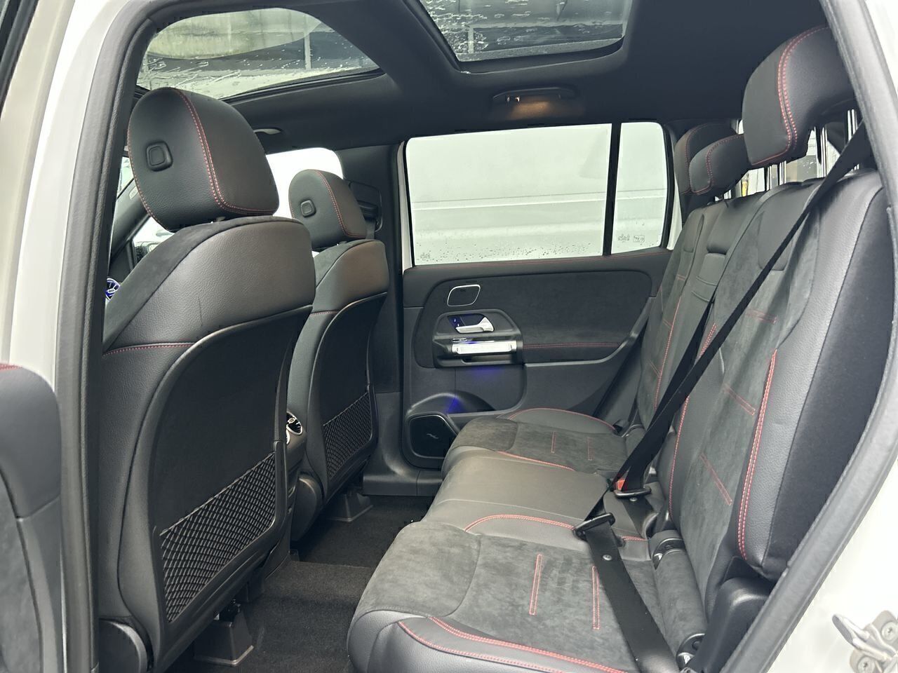 2026 Mercedes-Benz GLB