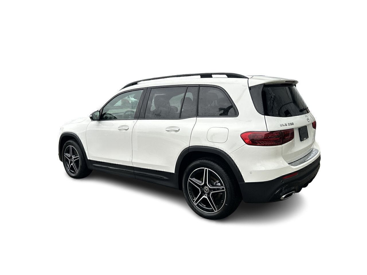 2026 Mercedes-Benz GLB