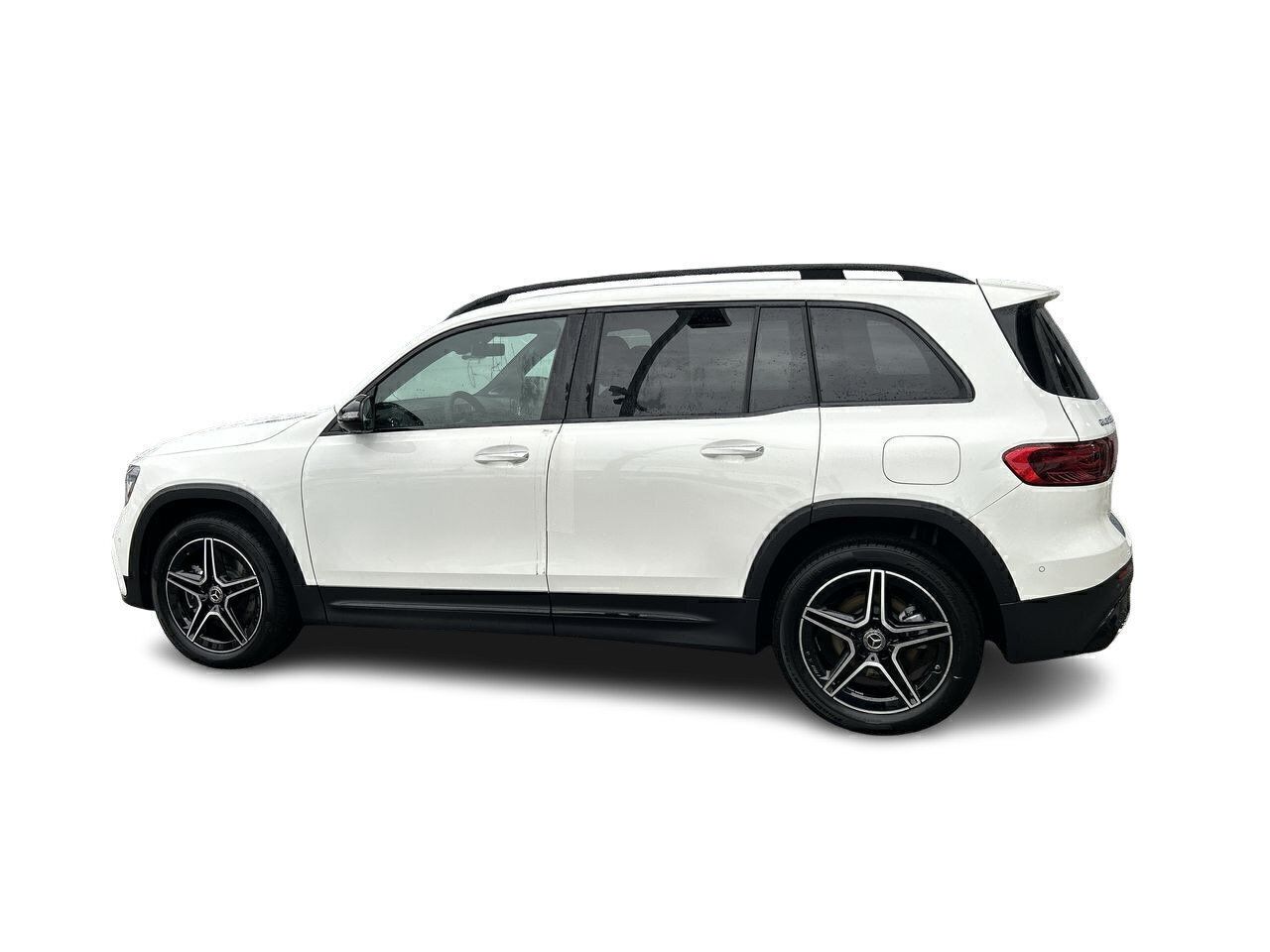 2026 Mercedes-Benz GLB