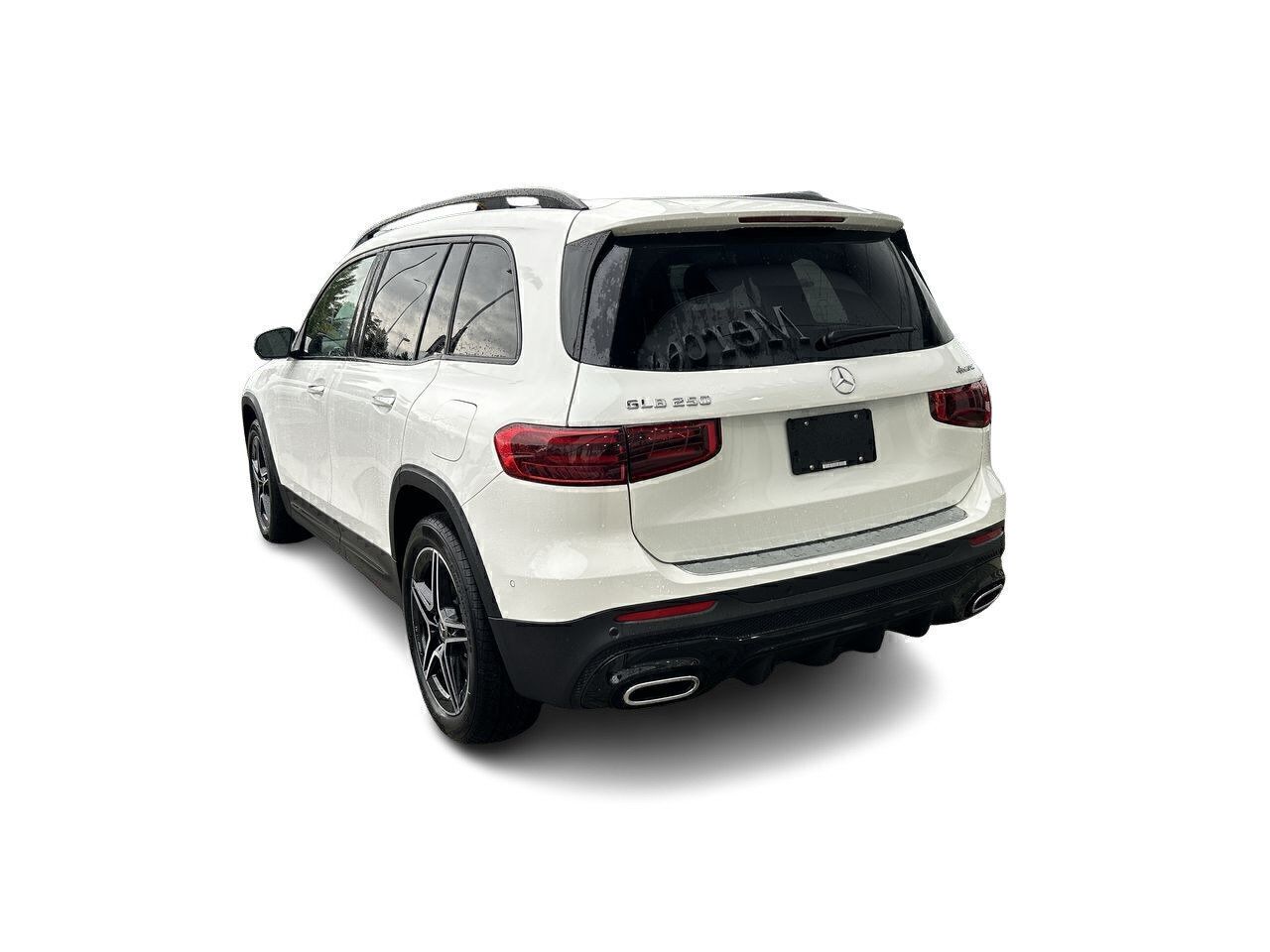 2026 Mercedes-Benz GLB