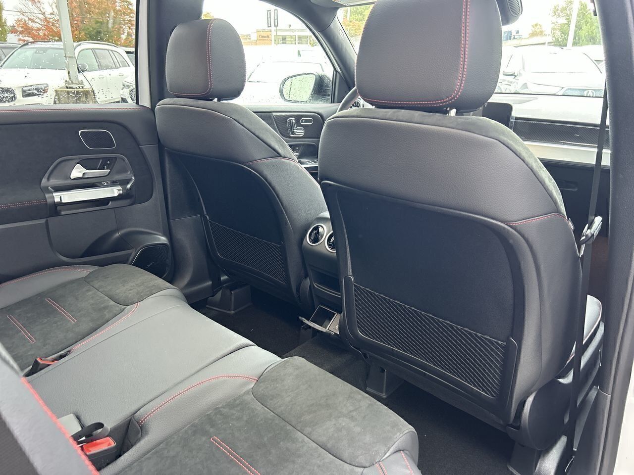 2026 Mercedes-Benz GLB