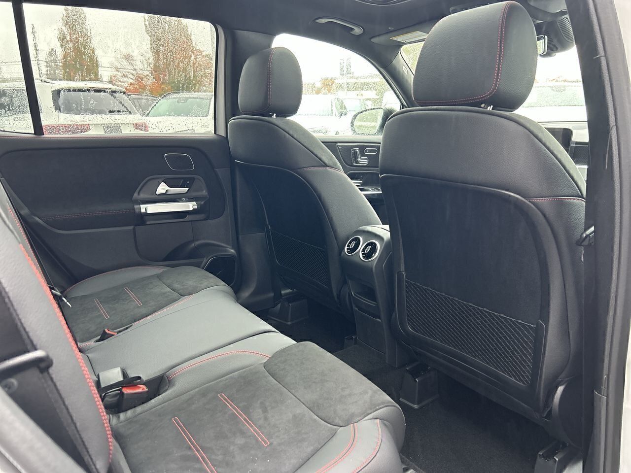 Mercedes-Benz GLB  2026 à Vancouver, Colombie-Britannique