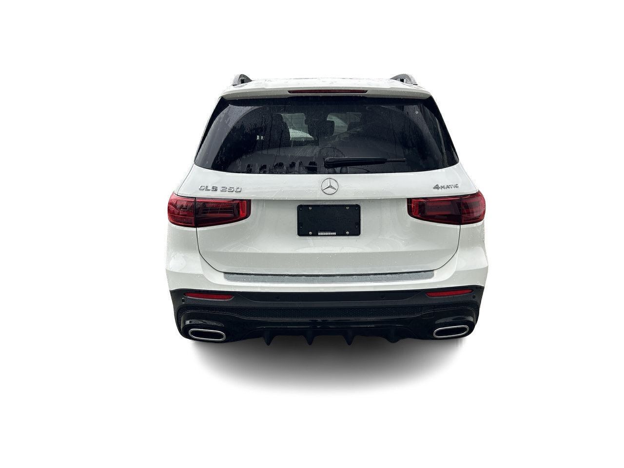 Mercedes-Benz GLB  2026 à Vancouver, Colombie-Britannique