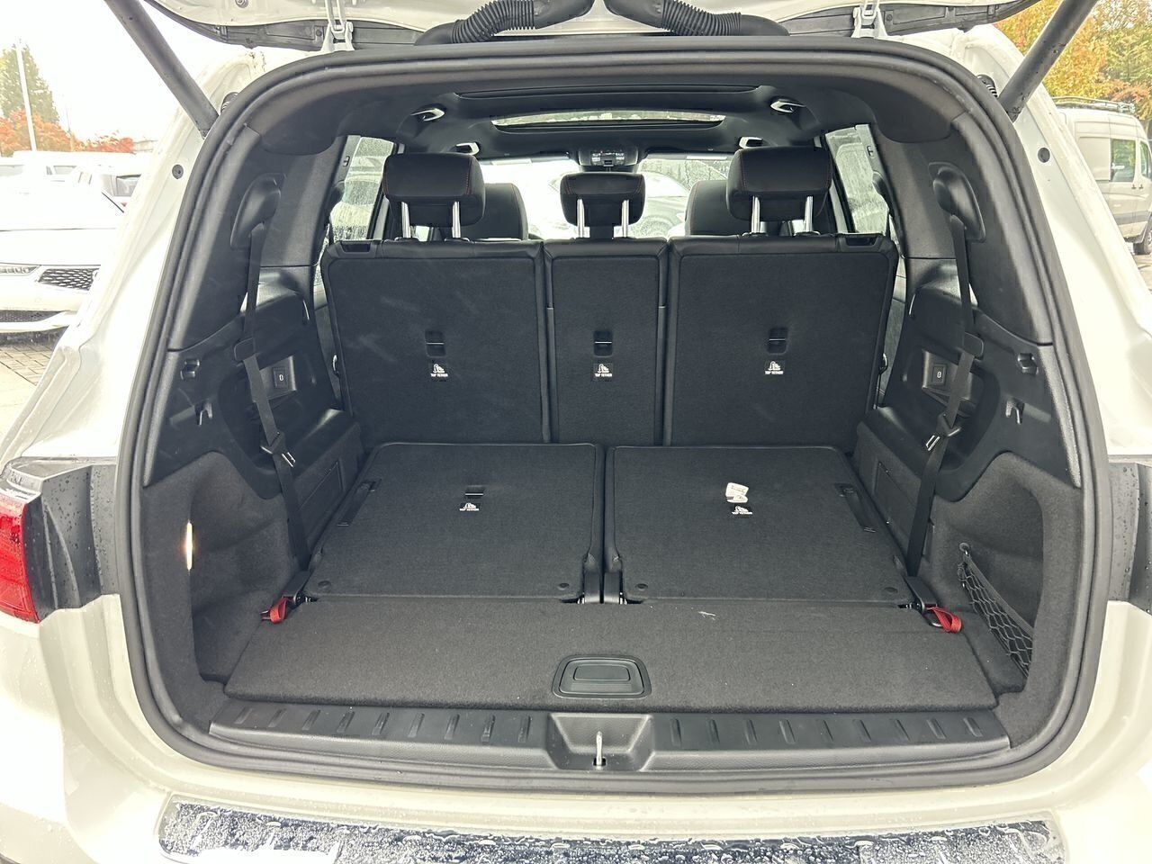 Mercedes-Benz GLB  2026 à Vancouver, Colombie-Britannique