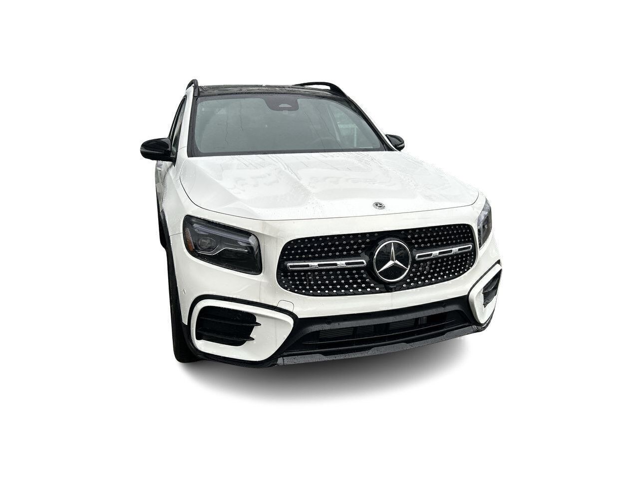 Mercedes-Benz GLB  2026 à Vancouver, Colombie-Britannique