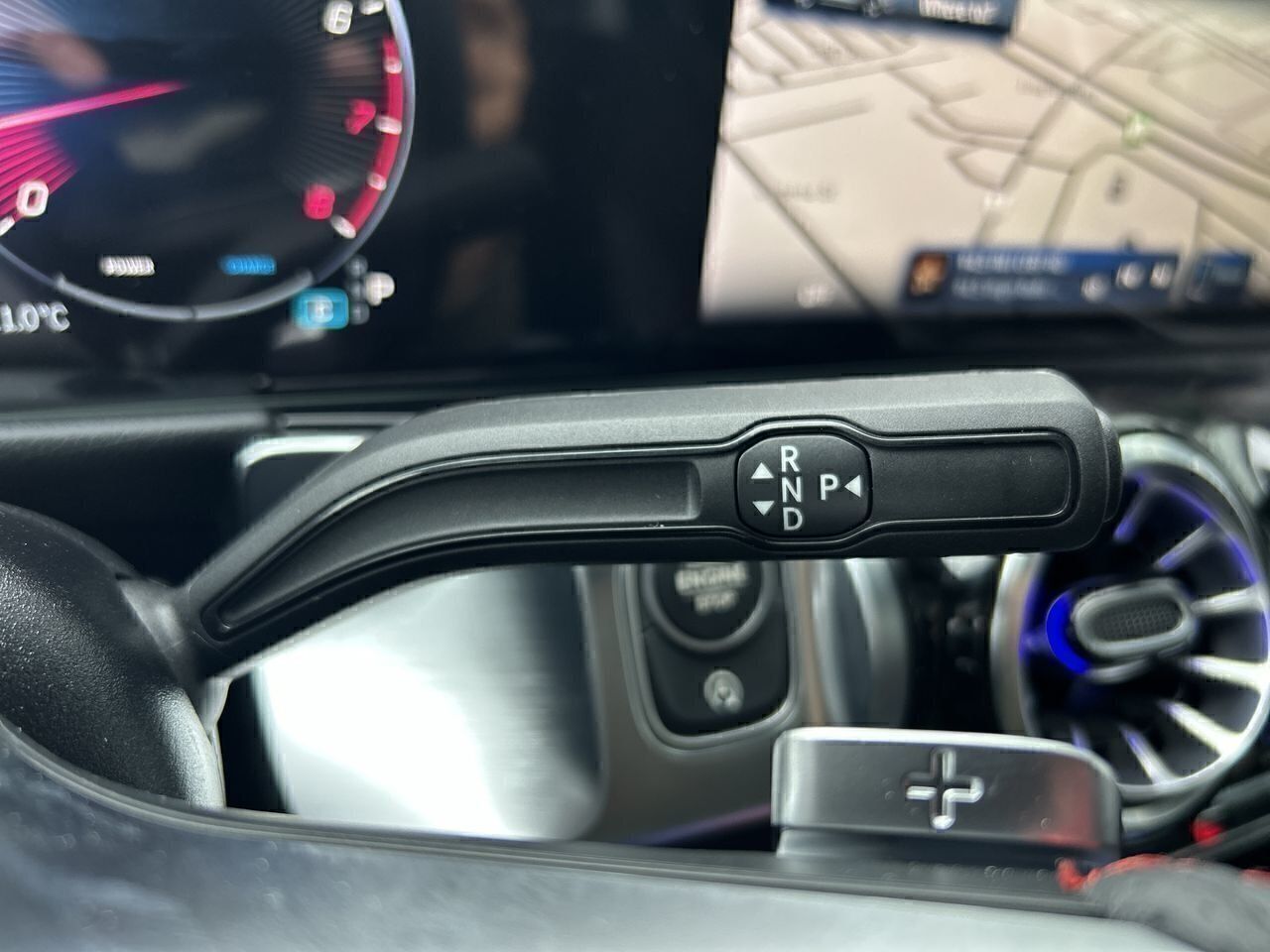 Mercedes-Benz GLB  2026 à Vancouver, Colombie-Britannique