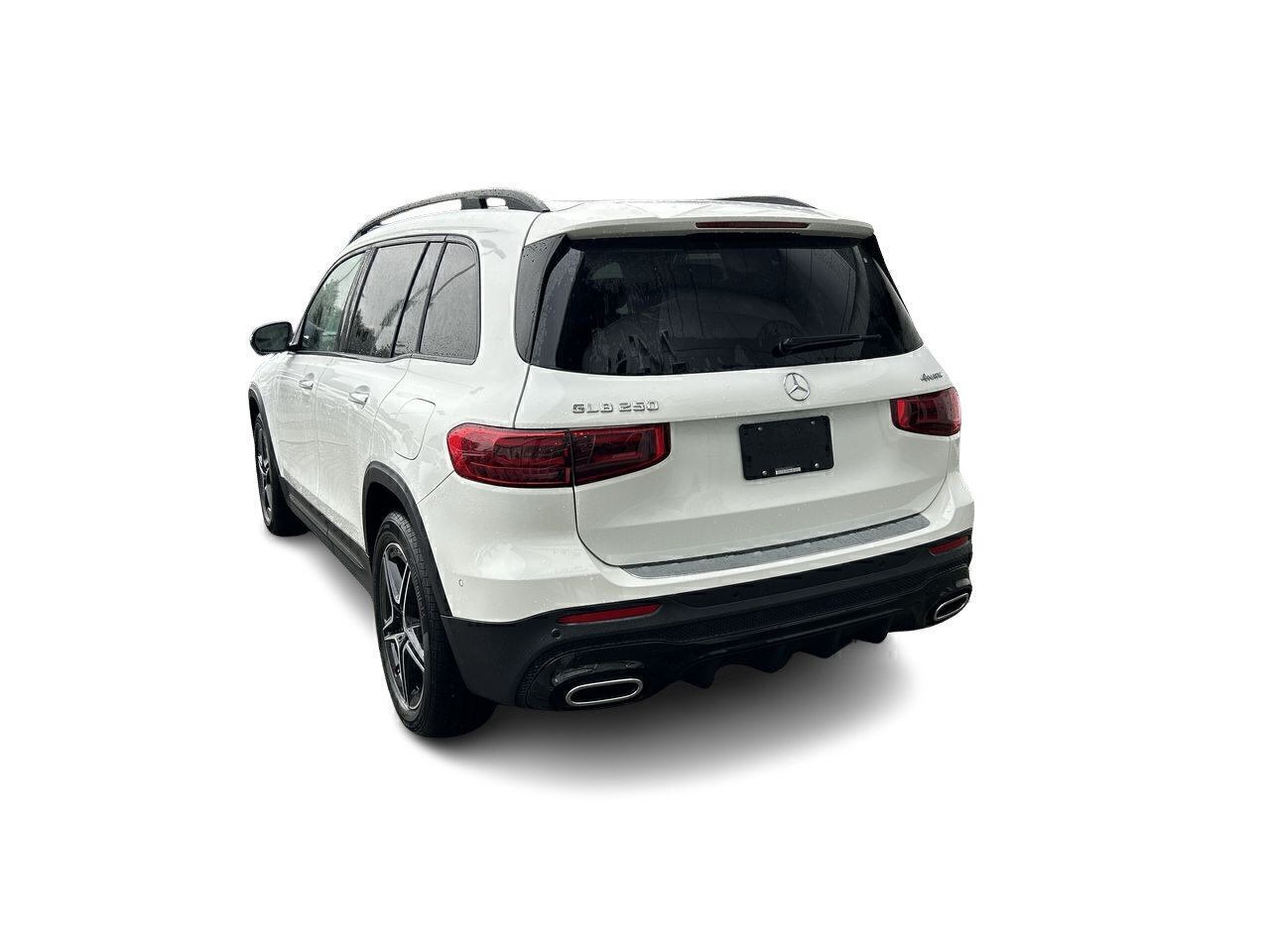 Mercedes-Benz GLB  2026 à Vancouver, Colombie-Britannique