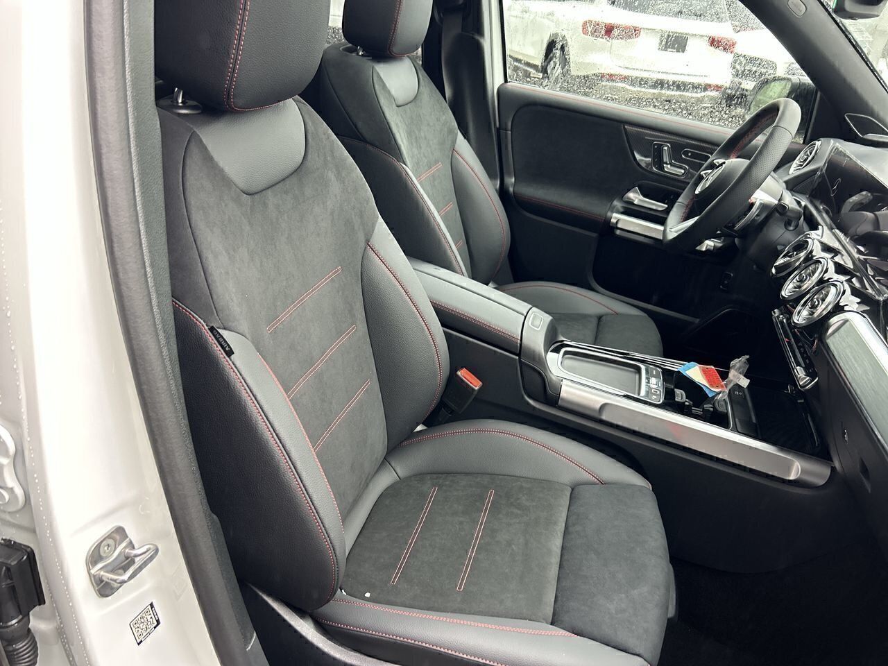 Mercedes-Benz GLB  2026 à Vancouver, Colombie-Britannique