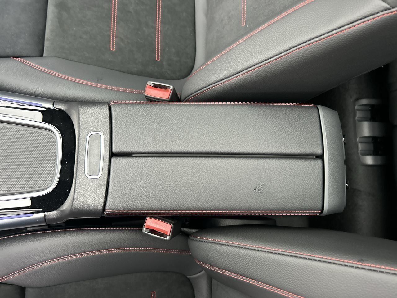 Mercedes-Benz GLB  2026 à Vancouver, Colombie-Britannique