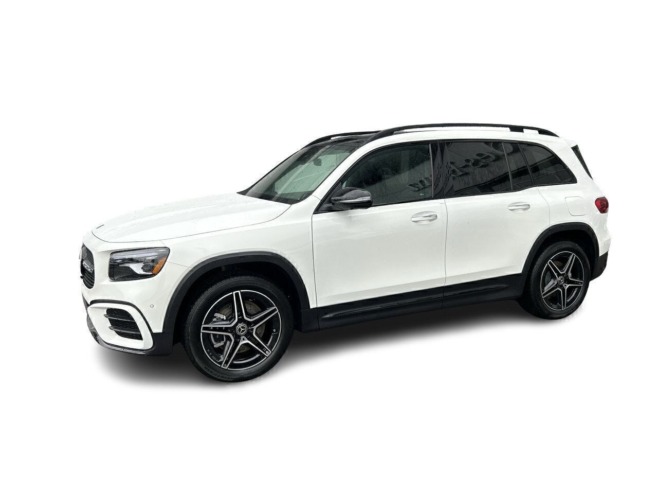 Mercedes-Benz GLB  2026 à Vancouver, Colombie-Britannique