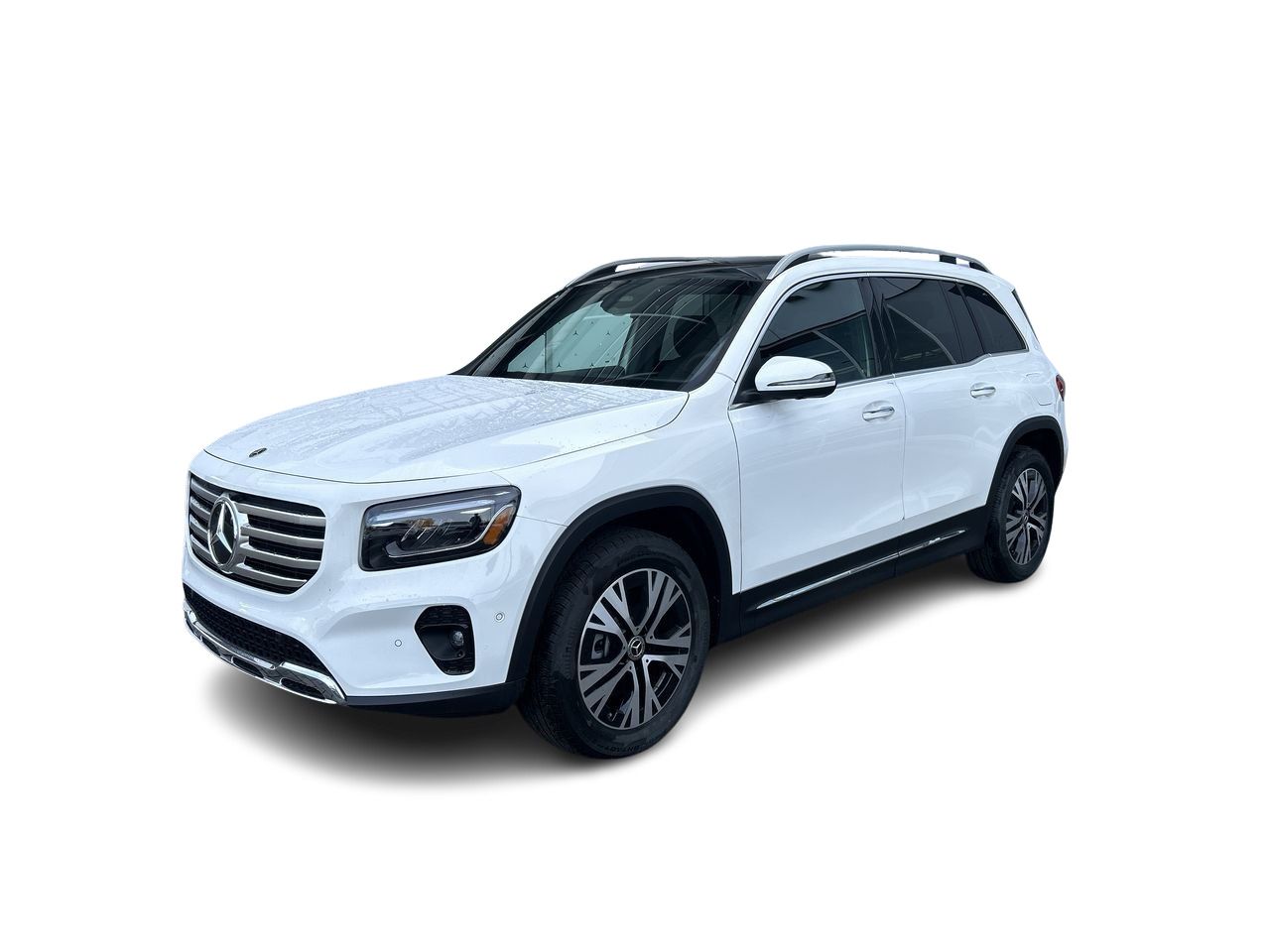 2026 Mercedes-Benz GLB in Vancouver, British Columbia