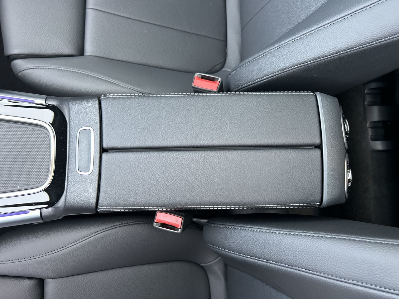 2026 Mercedes-Benz GLB in Vancouver, British Columbia