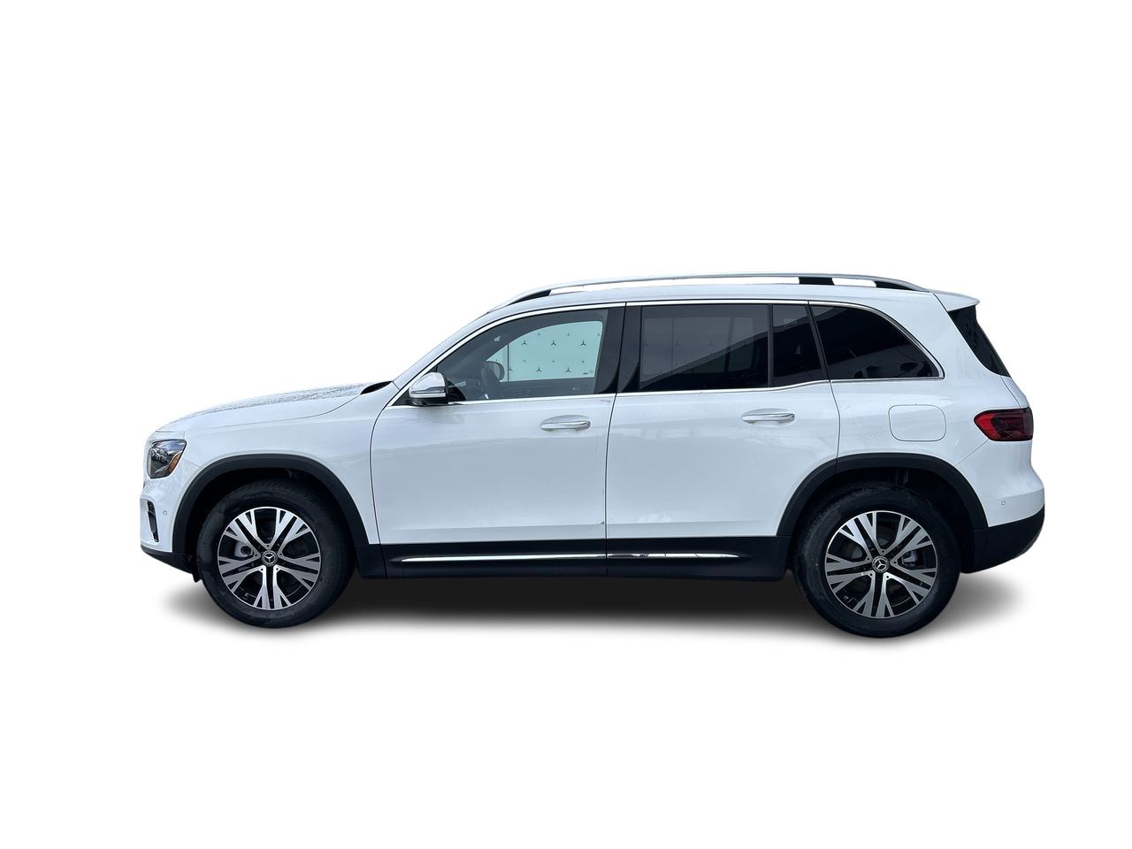 2026 Mercedes-Benz GLB in Vancouver, British Columbia