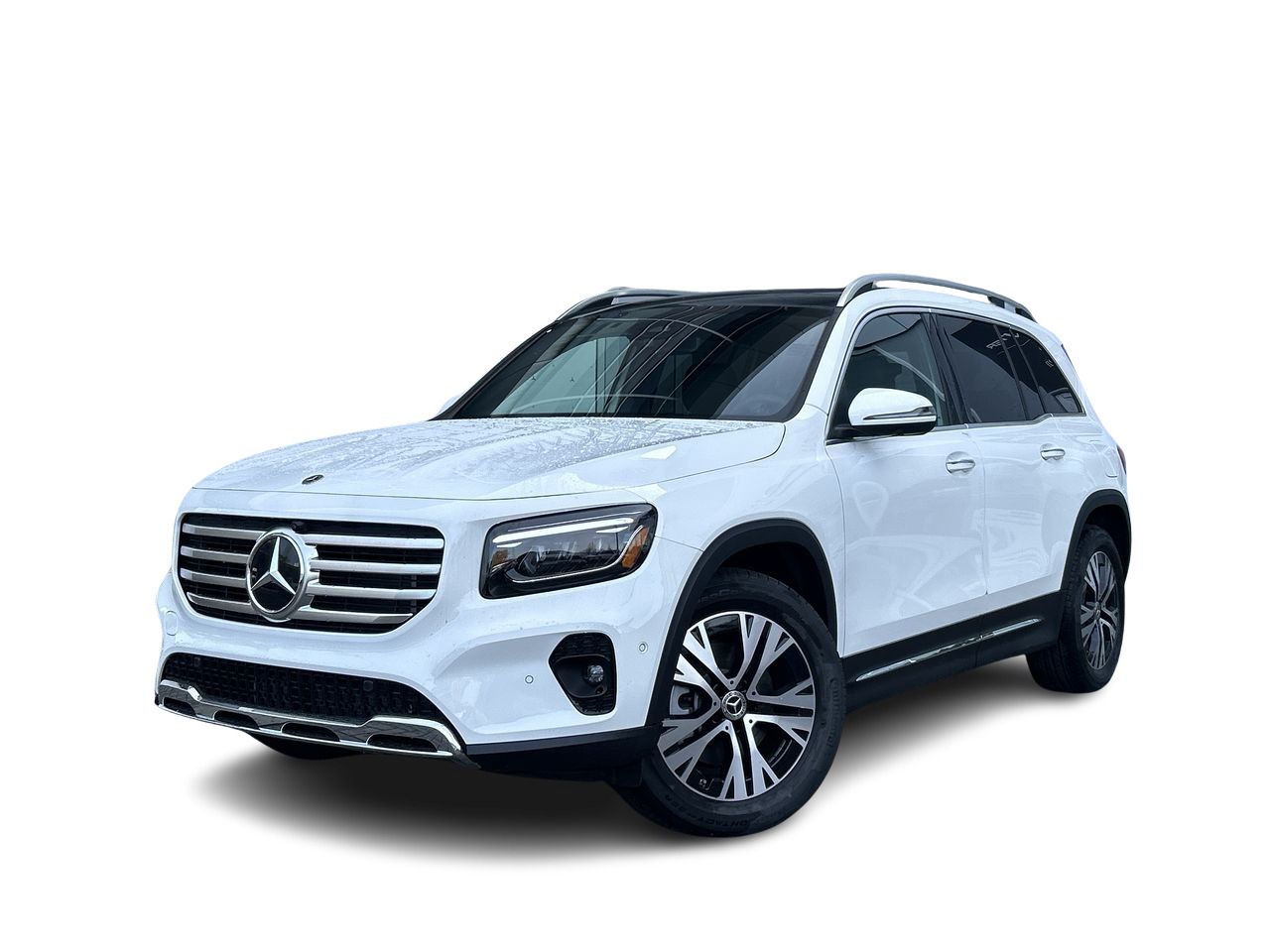 2026 Mercedes-Benz GLB in Vancouver, British Columbia