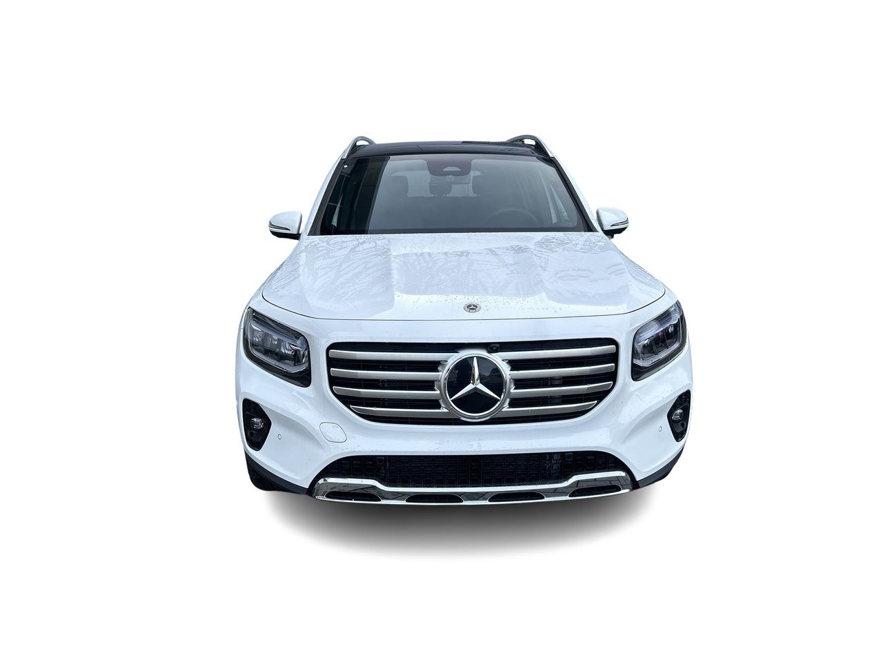 2026 Mercedes-Benz GLB in Vancouver, British Columbia